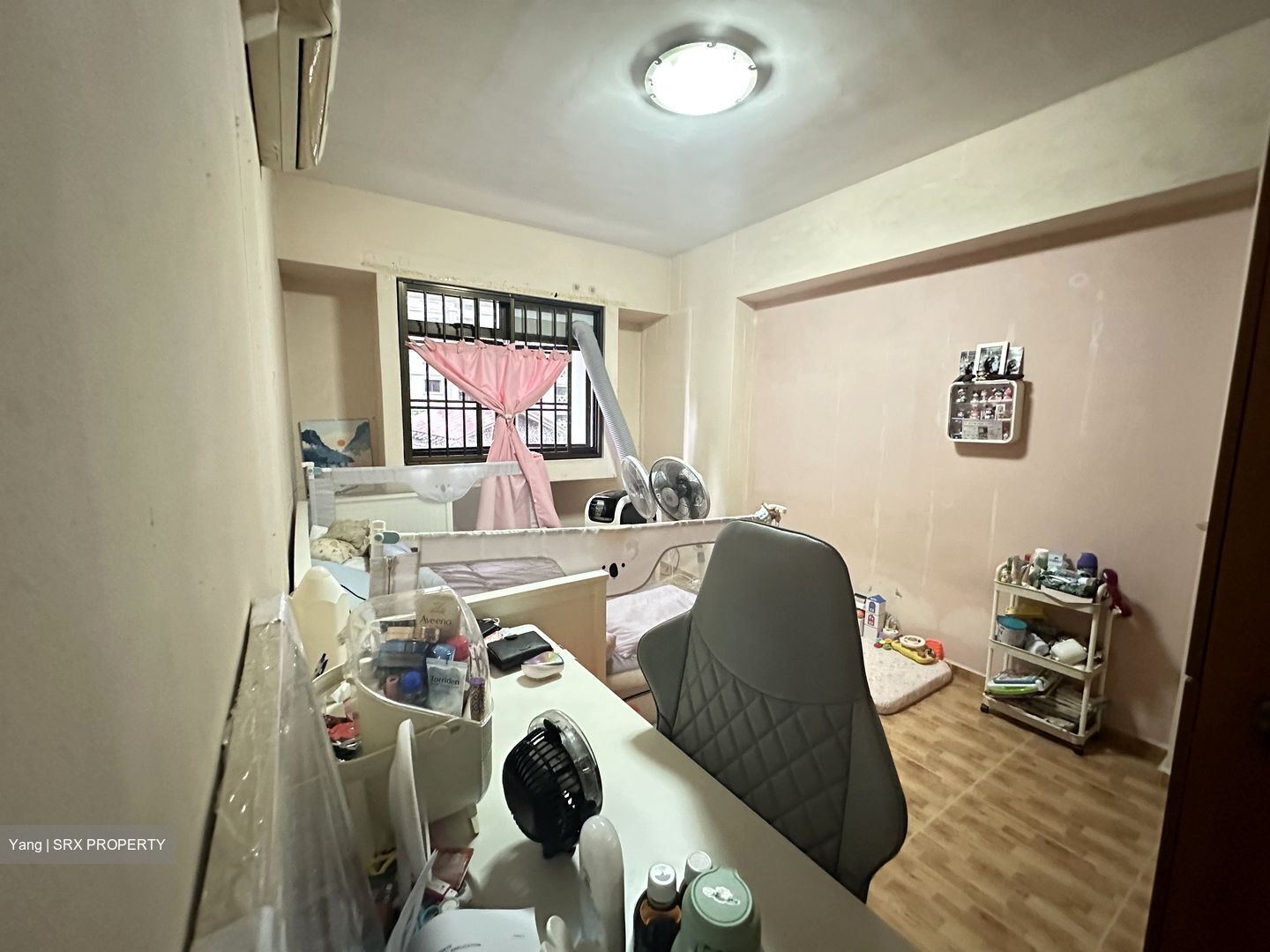 Blk 85 Telok Blangah Heights (Bukit Merah), HDB 5 Rooms #557148921